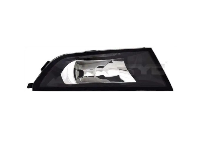 Proiector ceata Skoda Fabia, 07.2018-, montare fata, stanga, H8; cu lumina pentru viraje statica, DEPO