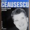 Michel P. Hamelet - Nicolae Ceausescu. Biografie si texte selectate