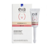 Cumpara ieftin Gel lubrifiant Eva Intima ActiSpermpH 7.2, 6 aplicatoare x 5 ml, Intermed