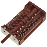 Comutator cuptor electric No Ring, Fan&amp;Grill VESTEL