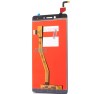 Display LCD Lenovo K6 Note + Touchscreen, Alb - Ecran Inlocuire