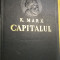 myh 311s - Karl Marx - Capitalul - Critica economiei politice volumul 1 ed 1960