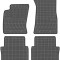 Covorase auto AUDI A8 Scurt 4E 2002-2010 Frogum