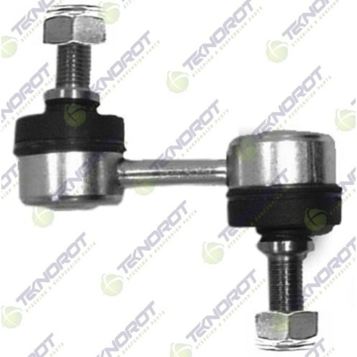 Bieleta antiruliu Jaguar Xf (J05, Cc9), Xj (N3, X350, X358), Xj (Nna, X35, J12, J24), Xk Cabriolet (Qq6, J43), Xk Cupe (Qq6, J43) TEKNOROT parte mont