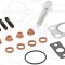 ELRING 714.600 Set montaj, turbocompresor