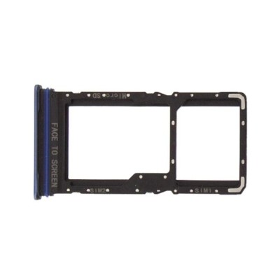 Suport SiM Xiaomi Redmi Note 7, Blue foto