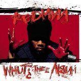 Whut? Thee Album (Fruit Punch Vinyl) | Redman