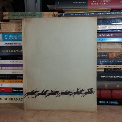 EUSEBIU CAMILAR - POVESTIRI EROICE * ILUSTRATII MARCELA CORDESCU ,ED. 1-A ,1960* foto