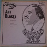 VINIL LP Art Blakey &lrm;&ndash; Hooray For Art Blakey Vol.2 (VG)