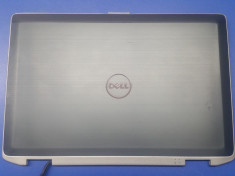 Capac LCD laptop DELL Latitude E6420 foto