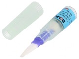 Capăt Marker Pensulă Plată ESD Bonpen BR-102D
