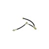 Furtun frana NISS PRIMERA combi (WP12) 1.6 Visia 2002 - prezent CORTECO 19033544, Nissan