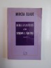 DUBLA EXISTENTA A LUI SPIRIDON V. VADASTRA de MIRCEA ELIADE , 2000