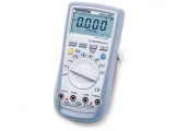multimetru digital, GW INSTEK, GDM-360, 60mV-0.6kV, 600&micro;A-10A