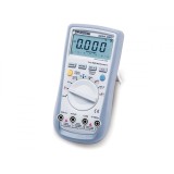 multimetru digital, GW INSTEK, GDM-360, 60mV-0.6kV, 600&micro;A-10A