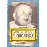 Voichita Hurgoiu - Puericultura - 137972