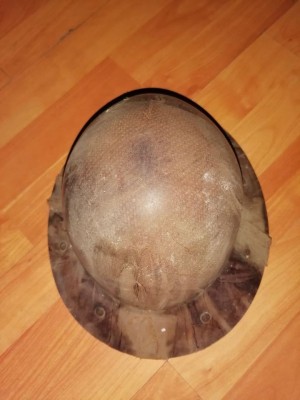 Tablou si casti militare foto