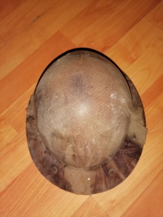 Tablou si casti militare