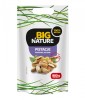 Fistic Păjit și Sărat Big Nature 800g | Fistic SUA Crocant