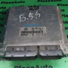 Calculator ecu Volkswagen Passat B5 (1996-2005) 0281001691