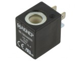 Bobină Electrovalvă IP65 24V 10mm