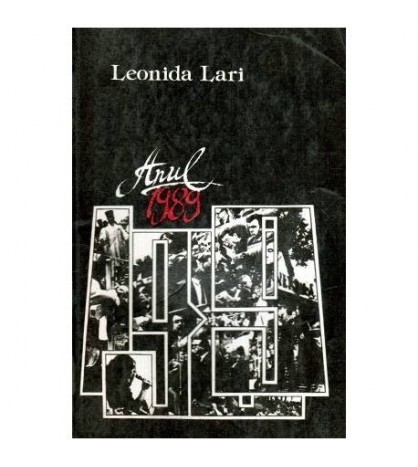 Leonida Lari - Anul 1989 - versuri - 116278