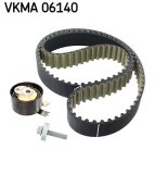 SKF VKMA 06140 Set curea de distributie