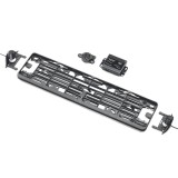 SR2 B TARGA Sistem de parcare Meta atasabil la nr. de inmatriculare cu 2 senzori si buzzer