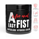 Lubrifiant Anal Hibrid, A Easy Fist, 500 ml