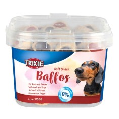 Trixie Soft Snack Baffos 140 g foto