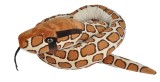 Sarpe JUMBO BURMESE PYTHON, Wild Republic
