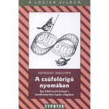 A cs&uacute;fol&oacute;rig&oacute; nyom&aacute;ban - Egy lebilincselő kaland a kombinatorikus logika vil&aacute;g&aacute;ban - Egy lebilincselő kaland a kombinatorikus logika vil&aacute;g&aacute;ban - Raymo