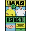 Testbesz&eacute;d - Allan Pease, 2024