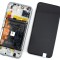 Display Huawei Nova 5i Display Service Pack cu Rama Breathing Crystal