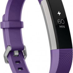 Ace, Tracker de activitate pentru copii 8+, SmartWatch Power Purple