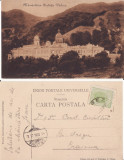 Manastirea Bistrita (Valcea) - rara, Circulata, Printata
