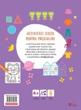 Activitati istete pentru prescolari |, Paralela 45