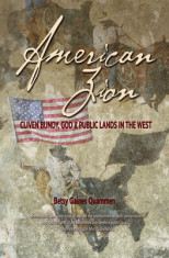 American Zion: Cliven Bundy, God &amp;amp; Conflict in the West foto