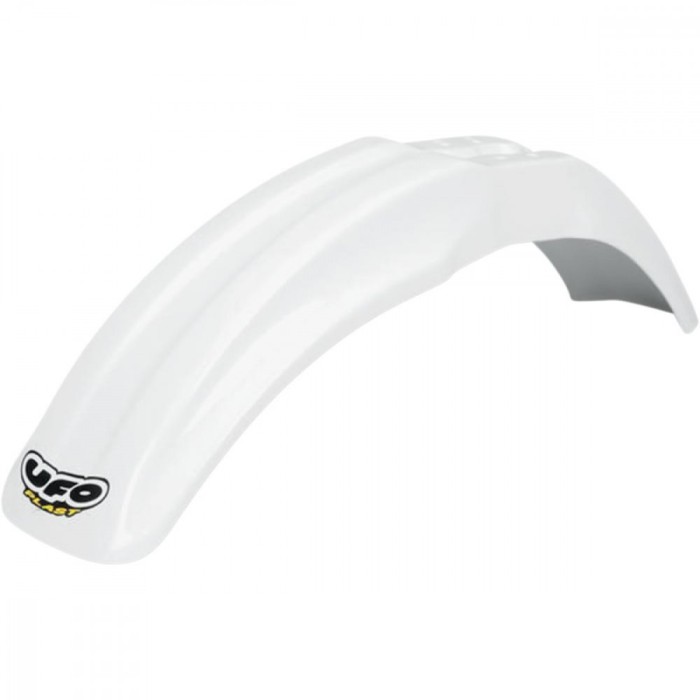 Aripa fata Kawasaki KX80+85/91-, alba Cod Produs: MX_NEW KA02757047