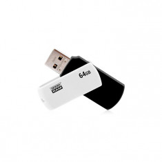 Stick Memorie USB 2.0 64GB GoodRam foto