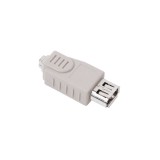 Adaptor IEE 1394 6PM - 4P mama Fierwire, Generic