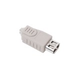 Adaptor IEE 1394 6PM - 4P mama Fierwire, Generic