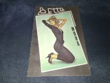 REVISTA BETTA MODA NR 2 1990
