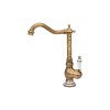 Baterie bucatarie ''retro bronze 4'' Fala 75833