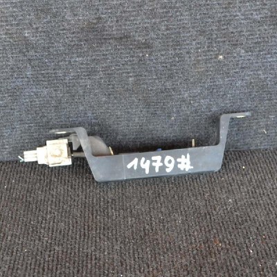 Alt modul de control TOYOTA YARIS _P9_ 2007 OEM: 89997-52010 1929164 foto