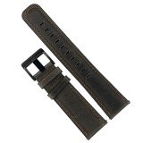 Cumpara ieftin Curea De Ceas Antichizata 20mm 22mm 24mm WZ3318