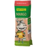 Baton cu ovaz si mango pentru copii 3 ani 4x23g, eco