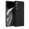 Husa pentru Oppo Find X2 Neo, Silicon, Negru, 53089.01, Carcasa, Kwmobile