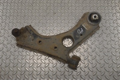Braț inferior dreapta față FIAT 500L 351_, 352_ 2014 OEM: 51885660 22799862 foto