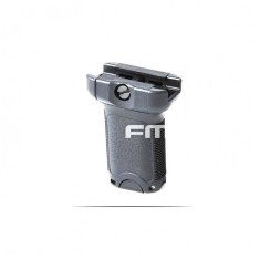 TD RIS Tactical Grip - Negru [FMA]